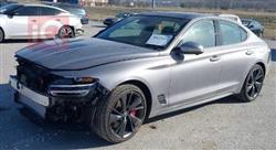 جنسس G70